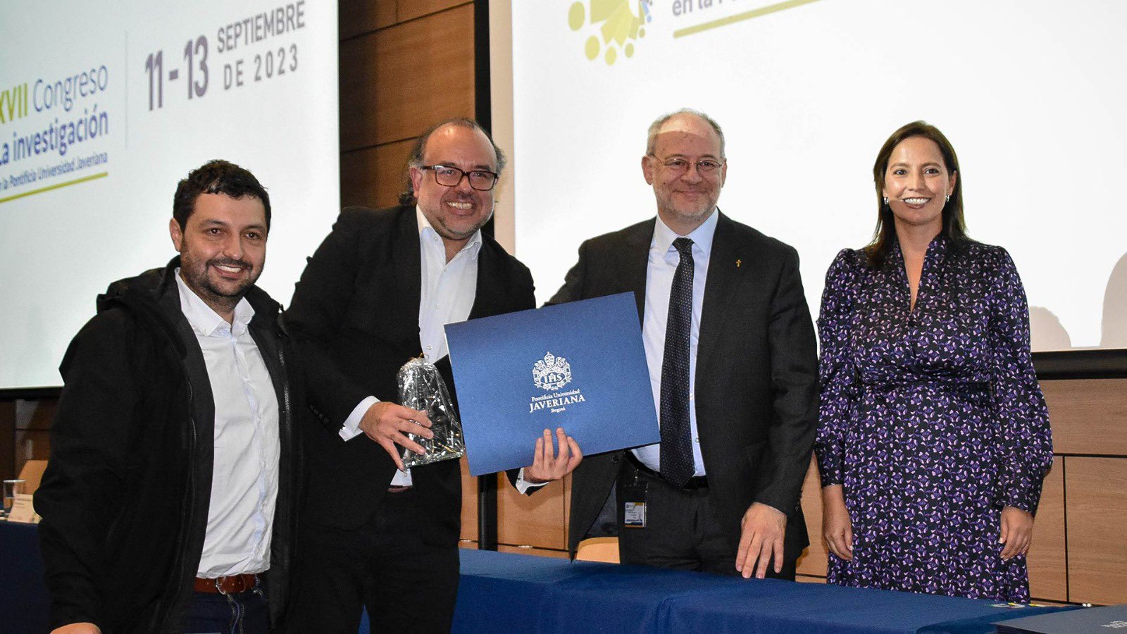 Pontificia Universidad Javeriana